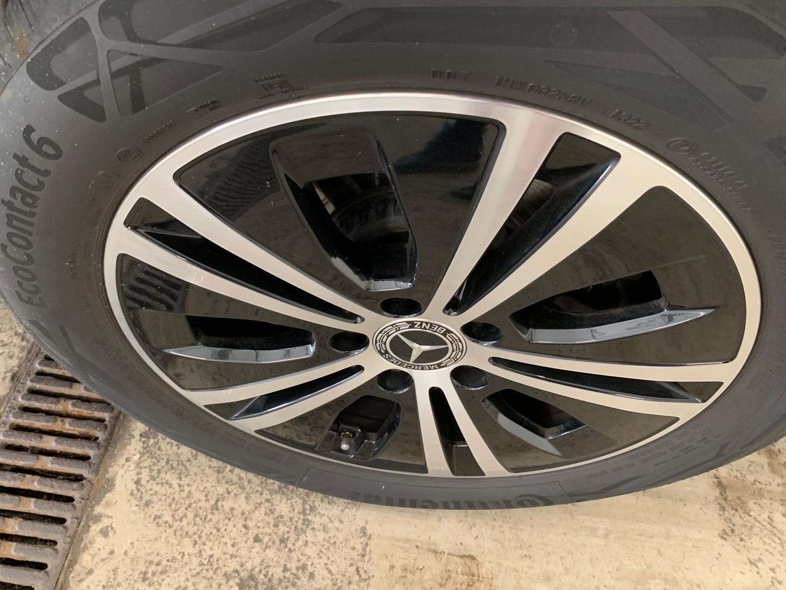 Mercedes-Benz E-Class Avantgarde Widescreen Pano FahrAss+ Kamera, миниатюра 9