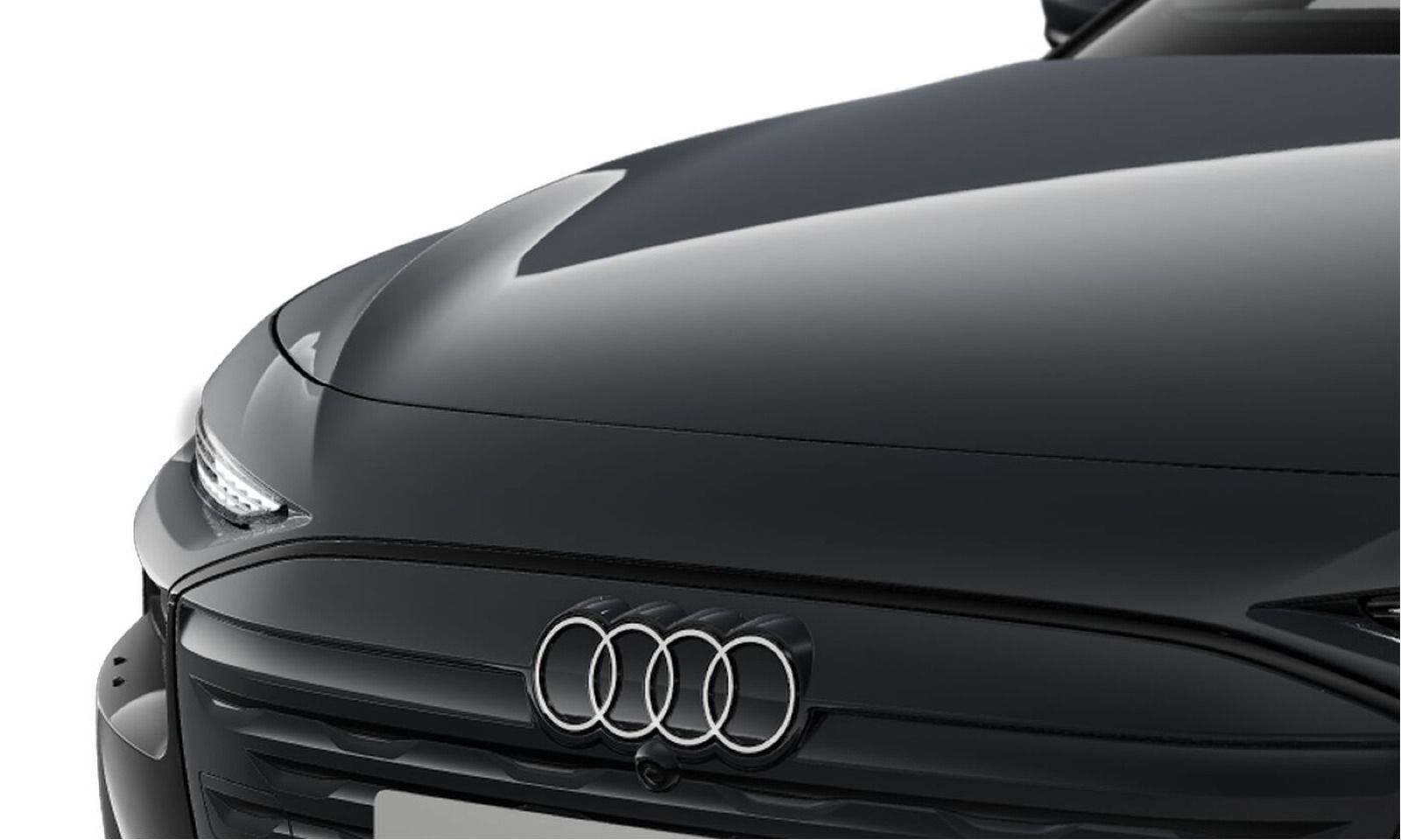 Audi A6 e-tron - Bild 4