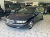 Volvo V70 Kombi 2.4 Kinetic - gebrauchte Volvo V70 aus dem Jahr 2003