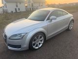 Audi TT Coupe/Roadster 3.2 Coupe quattro - Audi TT aus 2007: 3.2