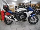 BMW R 1200 RS - BMW 1200 RS