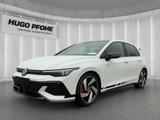 Volkswagen Golf VIII 2.0 TSI GTI Clubsport*NAVI*ACC*RFK*360 - Volkswagen Golf: GTI