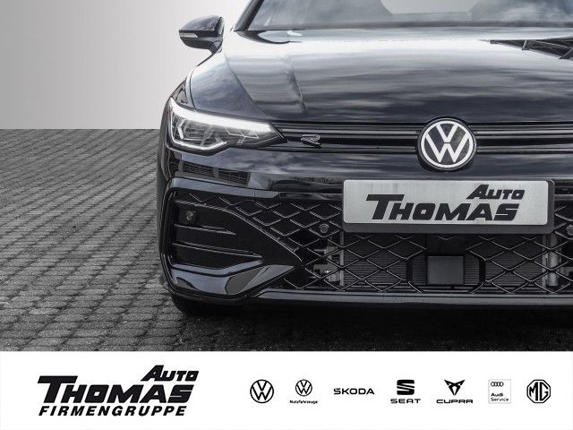 Golf  1.5 eTSI R-Line DSG AHK