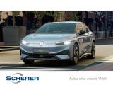 Volkswagen ID.7 ID.7 Pro  210 kW (286 PS) 77 kWh 1-Gang-Aut - Volkswagen ID.7: Sportwagen