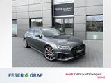 Audi A4 Avant 50 TDI qu S tr. 2x S line AHK LED ACC - Audi A4: 2.5