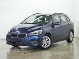 BMW 225xe Active Tourer Advantage LED Navi Parkassis - blaue BMW 225 Active Tourer