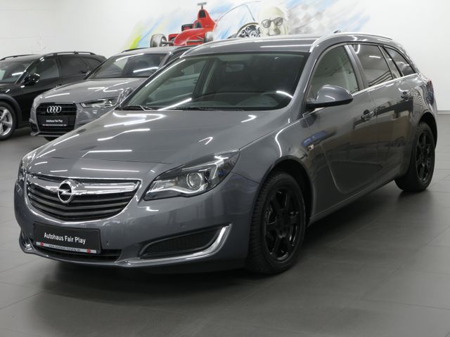 Opel Insignia A ST Edition Automatik NAVI/UNFALLFREI!