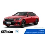 BMW i5 xDrive40 M Sport / NP= 104.350,- / Pano / AHK - BMW: 350i