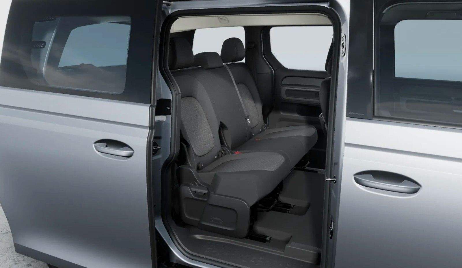 Volkswagen ID. Buzz - Bild 4