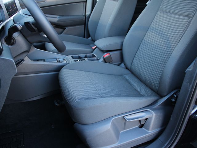 Caddy 2,0 TDI Maxi DSG Kamera*SHZ*7-Sitze*