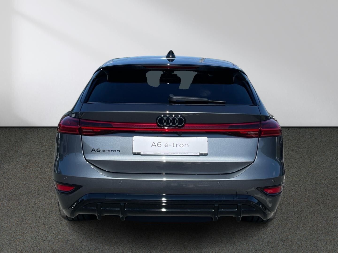 Audi A6 e-tron - Bild 5