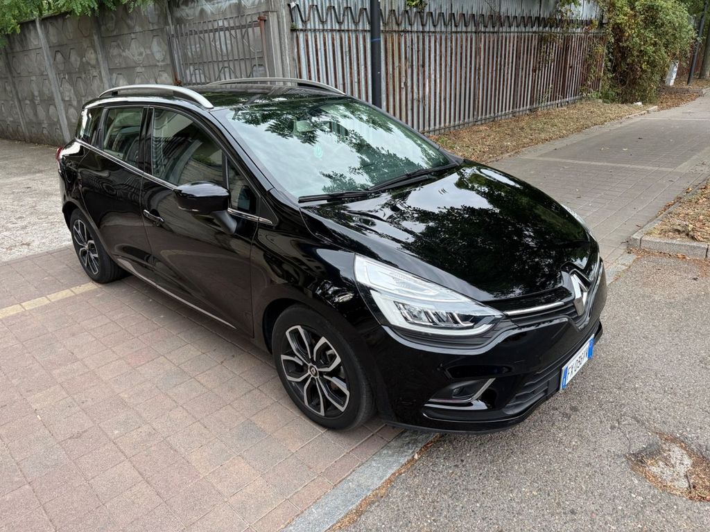 Image of Renault Clio