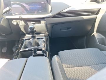 Opel Astra - 10
