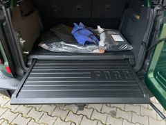 Bronco Outer Banks Final Edit Eco Boost V6 AWD – Bild 41