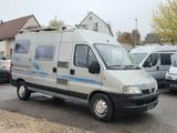 Adria WIN D *1HAND*FIAT DUCATO 2.8 JTD*DPF*SOLAR* - Adria Win