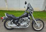 Yamaha XV 1100, 3LP, Virago, TÜV 07/27, Inspektion Neu - Offers