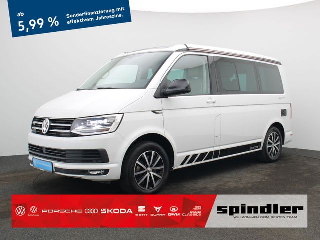 Volkswagen T6  California Ocean / Markise *nur an Gewerbe/*