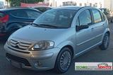 Citroën Citroen C3 1.6 HDi 90CV Exclusive - Citroën C3 aus 2006: Exclusive