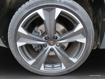 Cupra Ateca - 7