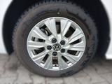 Volkswagen T7 Multivan 2.0 TDI DSG Navi IQ.Light FrontAssis - weiße Volkswagen T7 Multivan