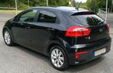 Kia Rio 1.4 UEFA EURO 2016 Edition - Kia Rio in Wiesbaden