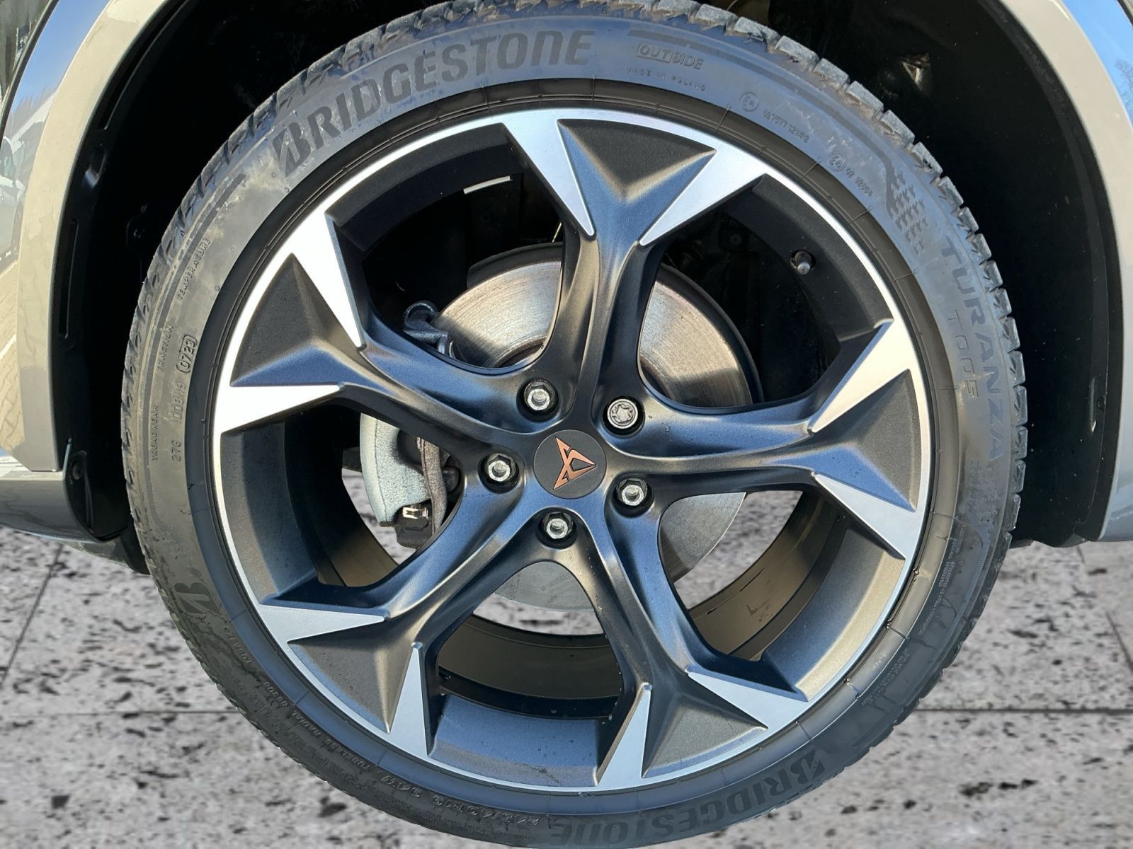Cupra Formentor - Bild 8