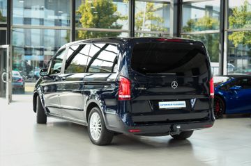 Mercedes V 250 - 3