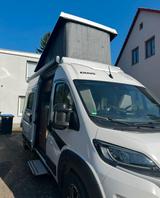 Knaus Boxlife 600ME inkl. Campingausstattung - Knaus 600 me