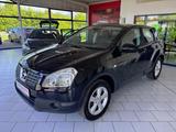 Nissan Qashqai Acenta *Pano*Klima*Bordcomputer* - gebrauchte Nissan Qashqai aus dem Jahr 2008
