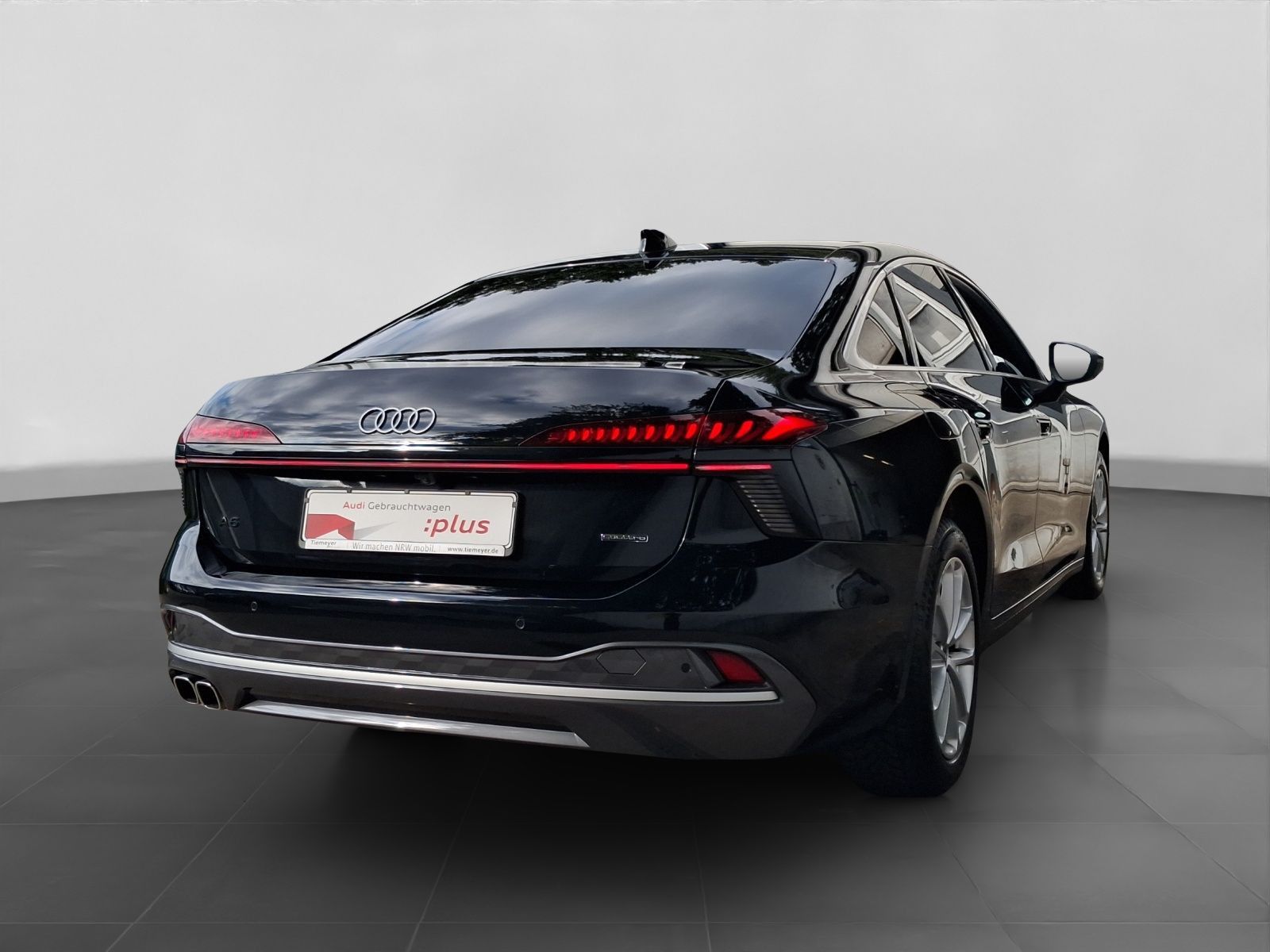 Audi A6 - Bild 3