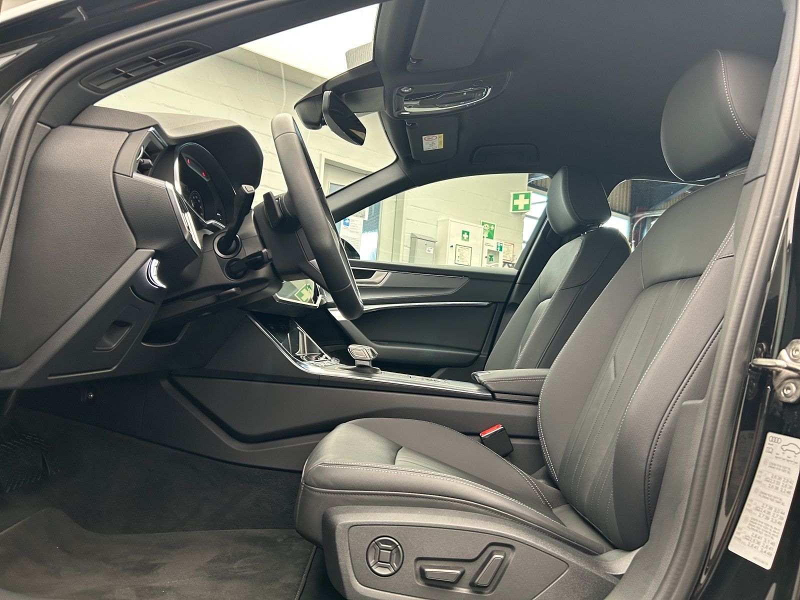 Audi A6 - Bild 23