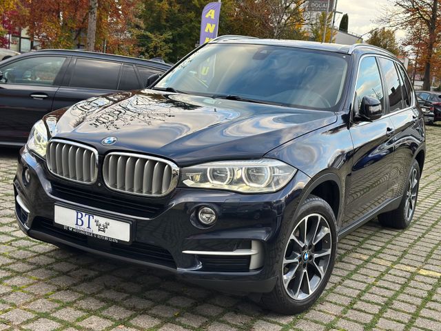 BMW X5 xDrive40d DrivingAss+ 360° Kamera HUD DAB AHK