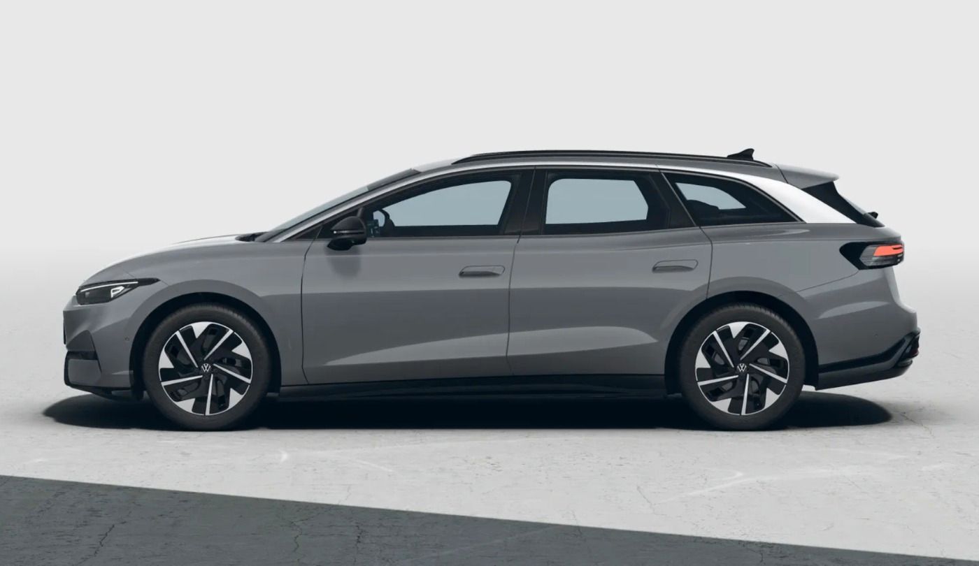 Volkswagen ID.7 - Bild 4