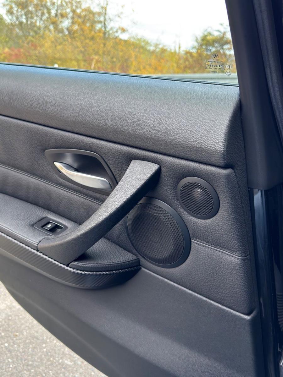 BMW 330 2006 — photo 11