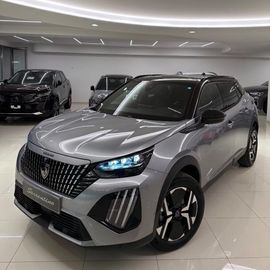Peugeot 2008 - 6