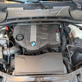 BMW 120 - 12