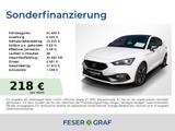 Seat Leon Leon1.5 eTSI FR DSG LED/Kamera/SHZ/Navi - gebrauchte Seat Leon aus dem Jahr 2022