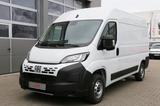 Fiat Ducato H2 Kastenwagen 35 L2H2 140 Multijet Flach - Fiat Ducato Gebrauchtwagen in München