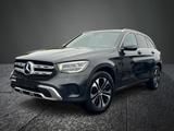 Mercedes-Benz GLC 200 2.0 197PS PROGRESSIVE CAM LED V-LEDER - Mercedes-Benz GLC 200 Gebrauchtwagen in Berlin
