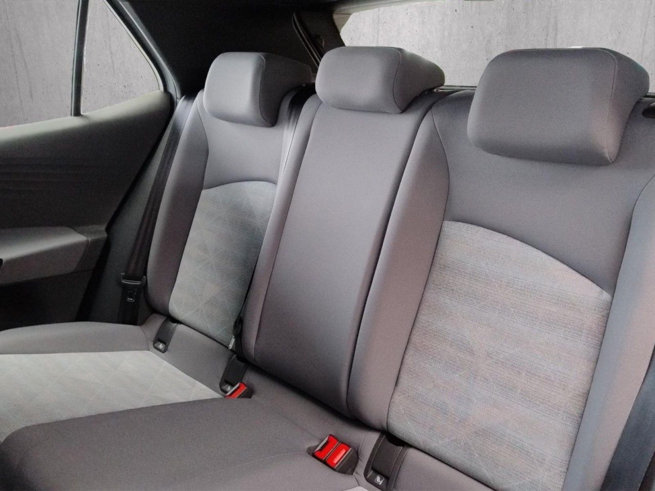 ID.3 Pro 58 kWh Klima Navi Einparkhilfe