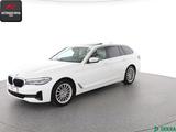 BMW 520 d T xDrive KAMERA,PANORAMA,LIVE COCKPIT,AHK
