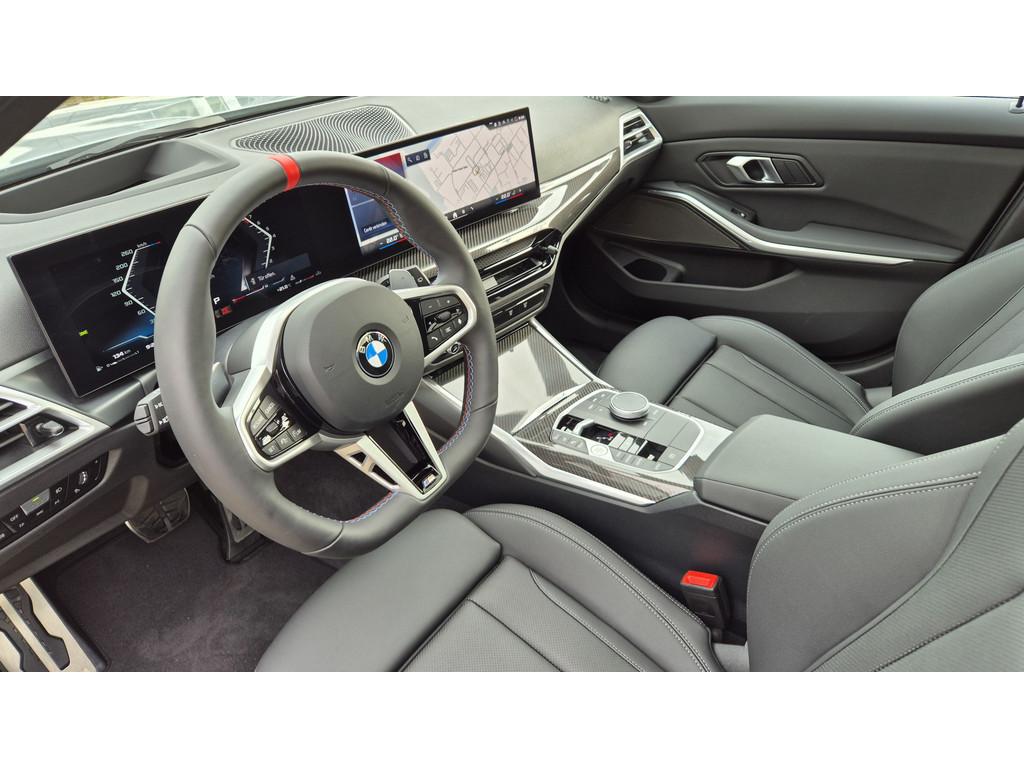 BMW M340i Touring xDrive Pro 19 ZOLL+CARBON+PANO+AHK