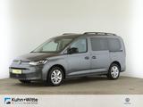 Volkswagen Caddy Maxi 2.0 TDI Life *LED*RFK*Navi*AppleCar* - Volkswagen Caddy Maxi in Hamburg