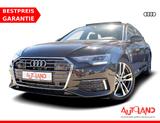 Audi A6 Avant 50 3.0 TDI quattro Navi B&O Kamera AHK - Audi A6 Gebrauchtwagen in Erfurt