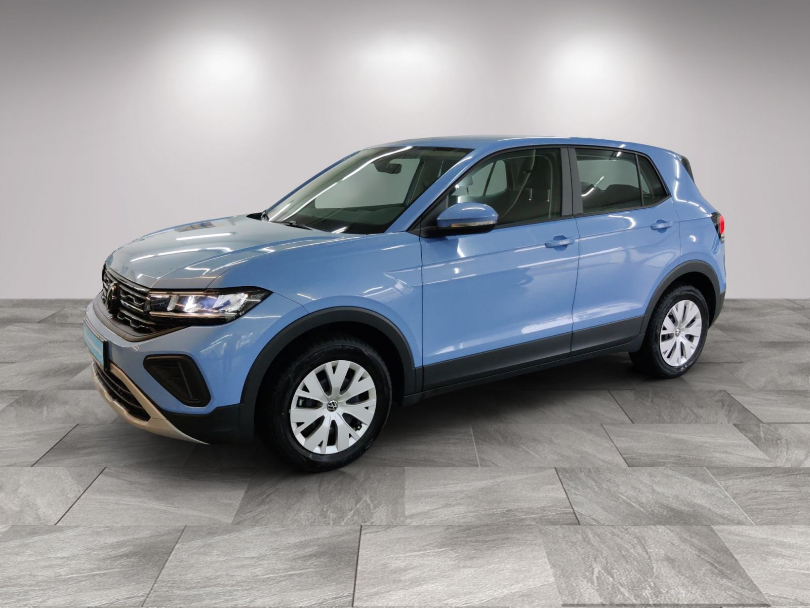 Volkswagen T-Cross - Bild 2