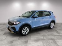 Volkswagen T-Cross - Vorschau Bild 2