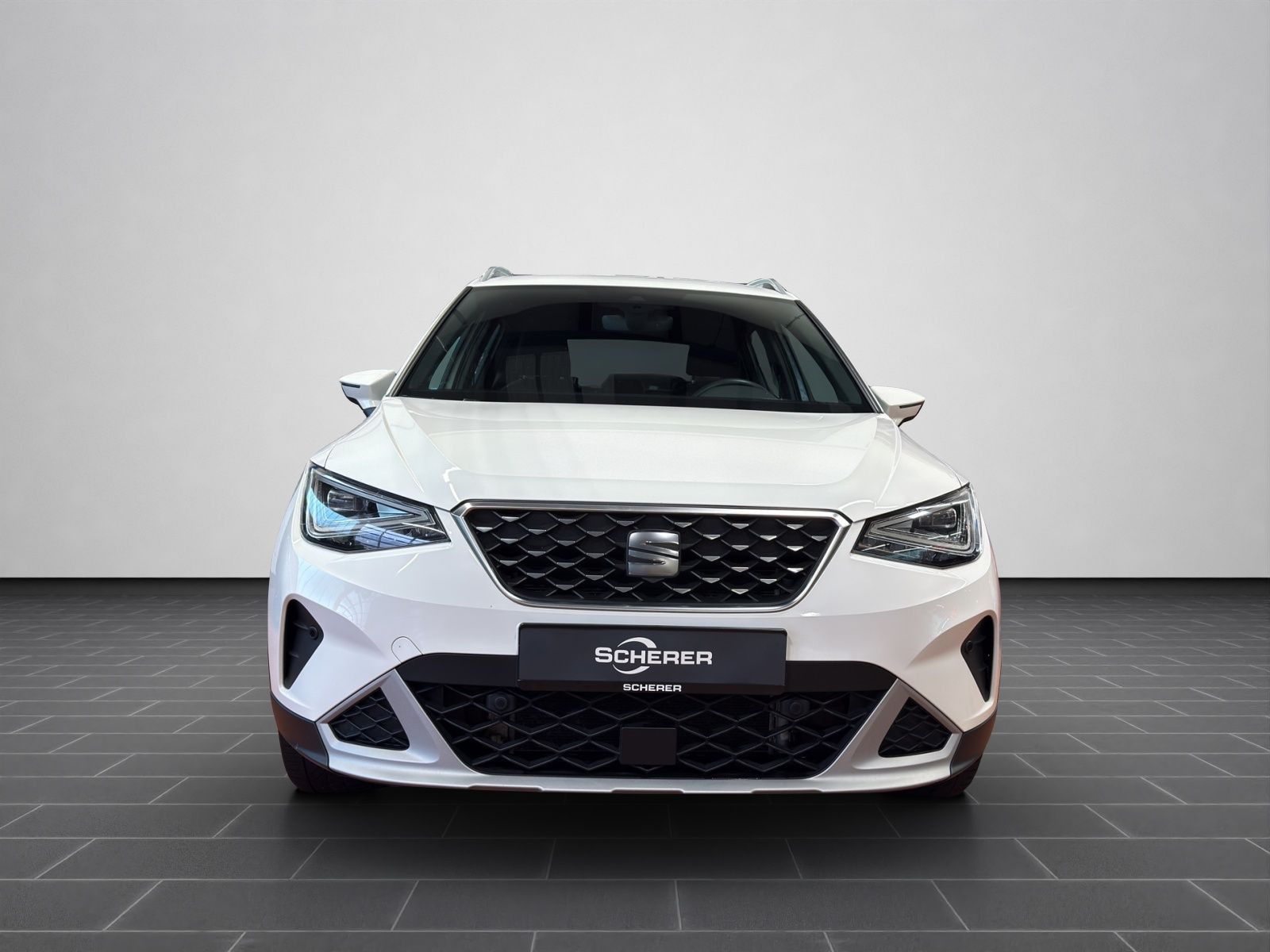 Seat Arona - Bild 6