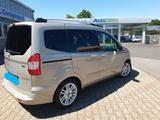 Ford Courier - Ford Courier Gebrauchtwagen