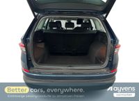 Skoda Kodiaq - Vorschau Bild 6