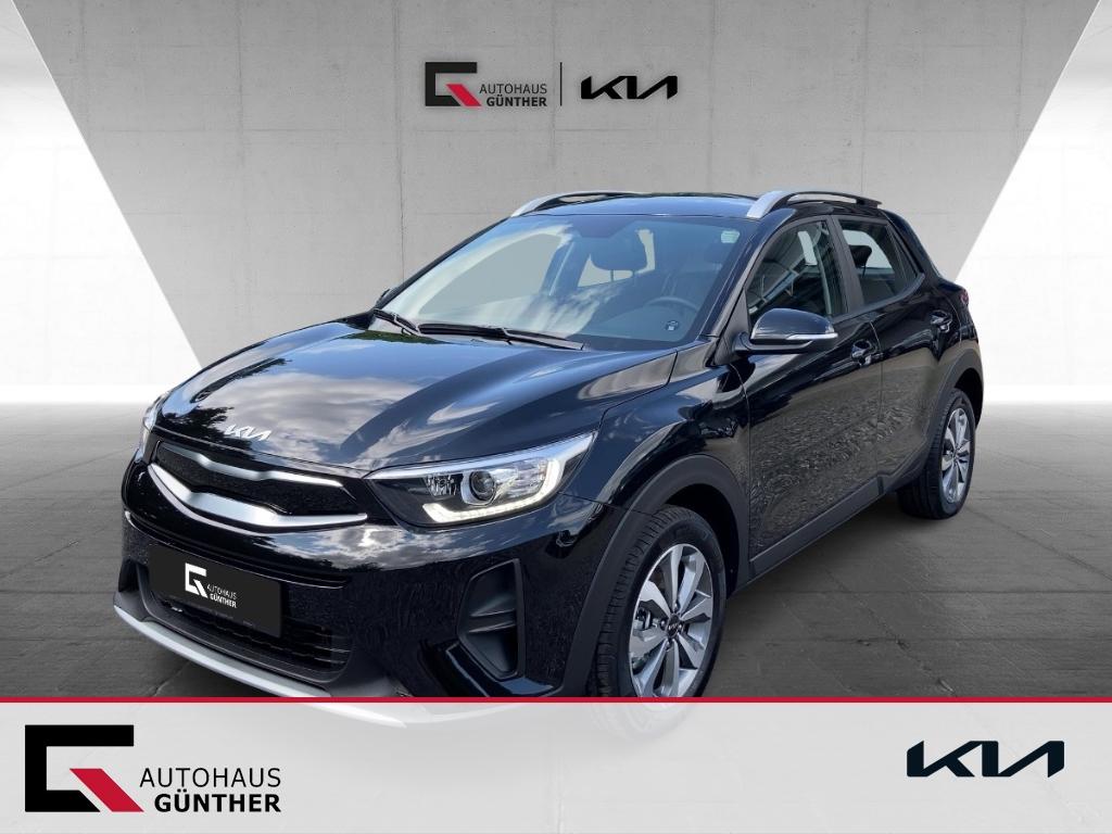 Kia Stonic Vision 1.0 T-GDI 100 DCT Kamera CarPlay S